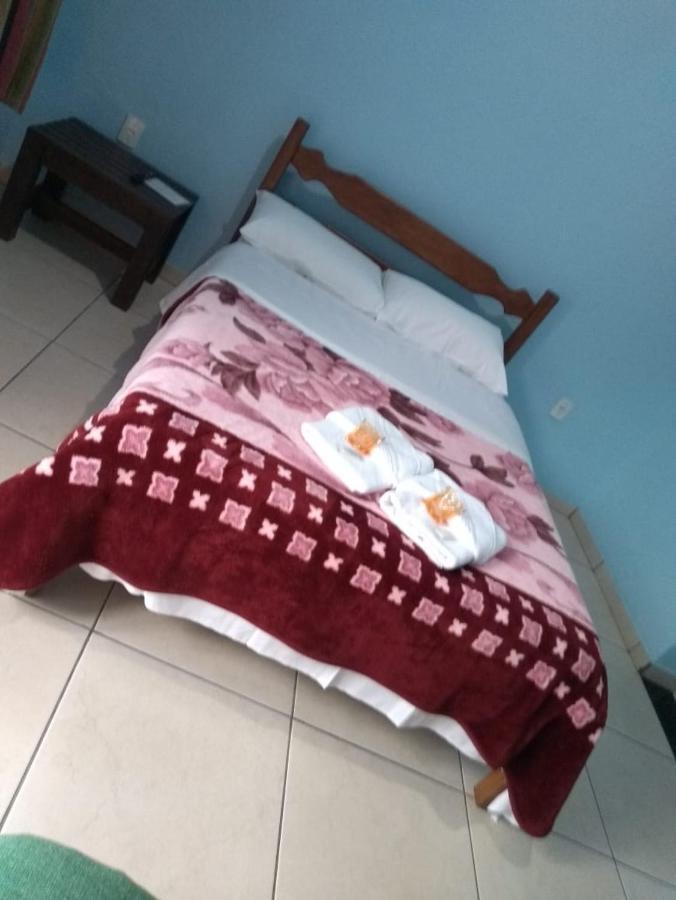 Inn Efraim Tiradentes